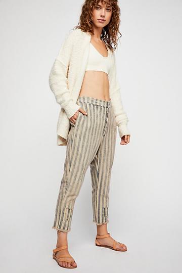 Sid Pants By Magnolia Pearl At Free People